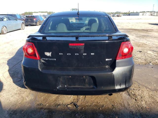 Photo 5 VIN: 1C3CDZCB2DN548324 - DODGE AVENGER 