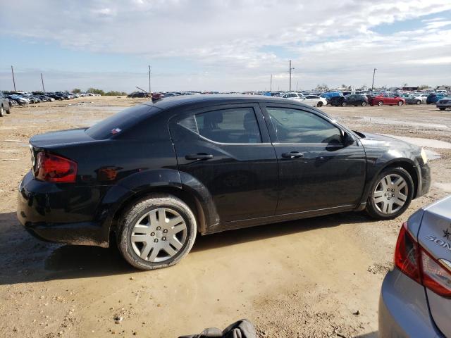 Photo 2 VIN: 1C3CDZCB2DN557346 - DODGE AVENGER SX 