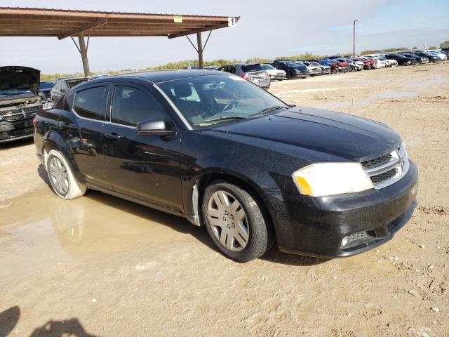 Photo 3 VIN: 1C3CDZCB2DN557346 - DODGE AVENGER SX 