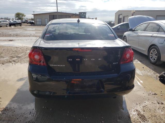 Photo 5 VIN: 1C3CDZCB2DN557346 - DODGE AVENGER SX 