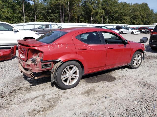 Photo 2 VIN: 1C3CDZCB2DN581131 - DODGE AVENGER 