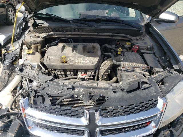 Photo 6 VIN: 1C3CDZCB2DN590296 - DODGE AVENGER SX 