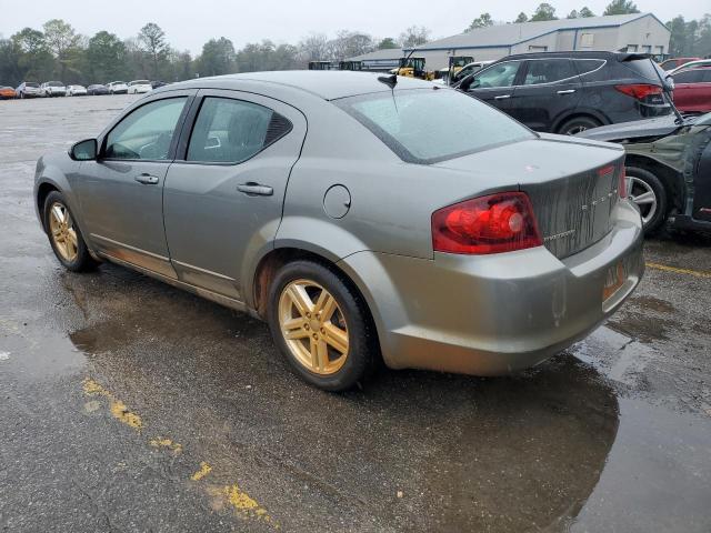 Photo 1 VIN: 1C3CDZCB2DN590847 - DODGE AVENGER 