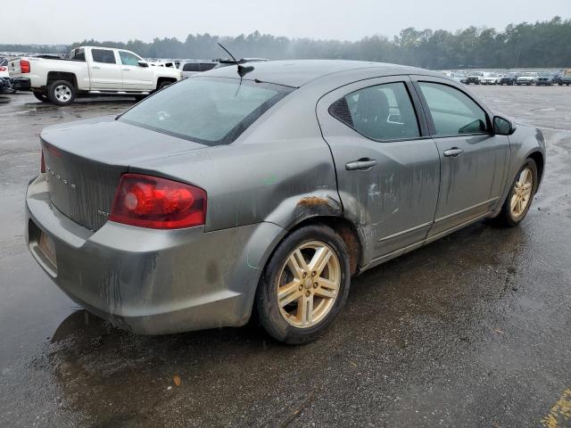 Photo 2 VIN: 1C3CDZCB2DN590847 - DODGE AVENGER 