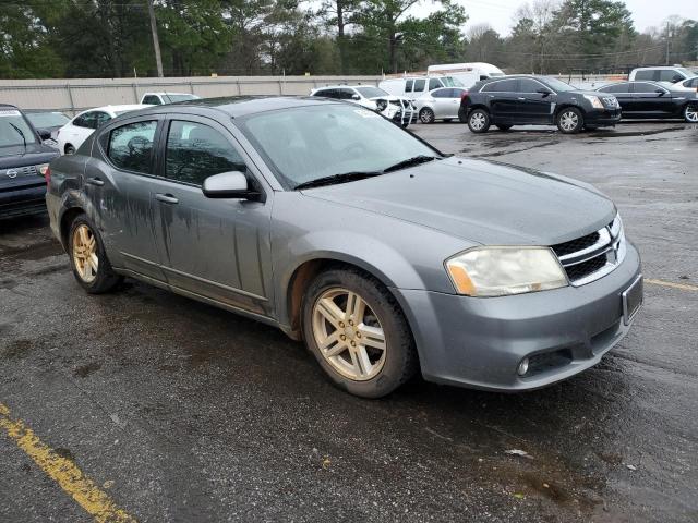 Photo 3 VIN: 1C3CDZCB2DN590847 - DODGE AVENGER 