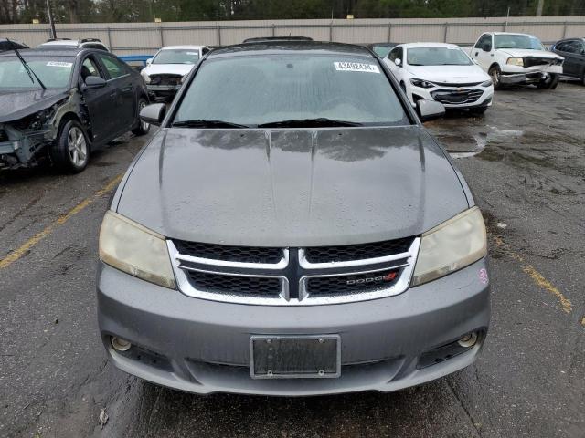 Photo 4 VIN: 1C3CDZCB2DN590847 - DODGE AVENGER 