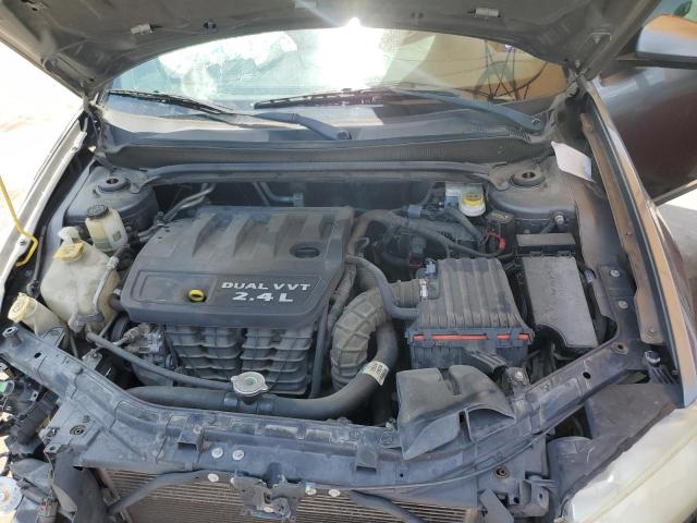 Photo 10 VIN: 1C3CDZCB2DN594347 - DODGE AVENGER SX 