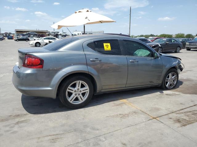 Photo 2 VIN: 1C3CDZCB2DN594347 - DODGE AVENGER SX 