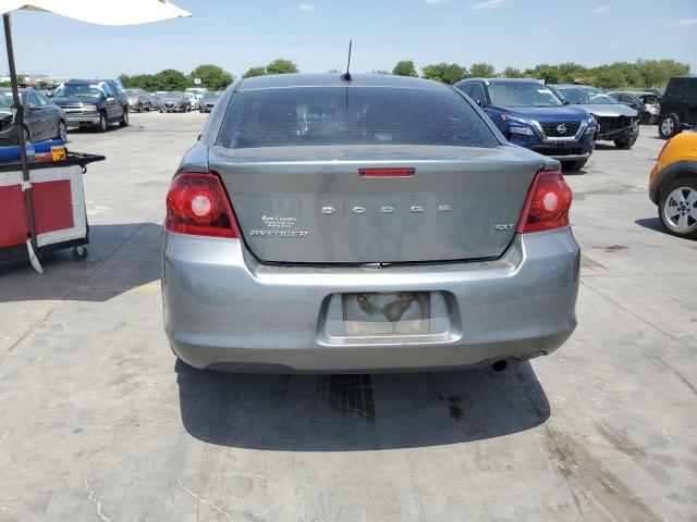 Photo 5 VIN: 1C3CDZCB2DN594347 - DODGE AVENGER SX 