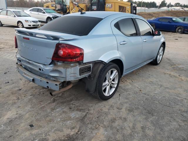 Photo 3 VIN: 1C3CDZCB2DN615990 - DODGE AVENGER 