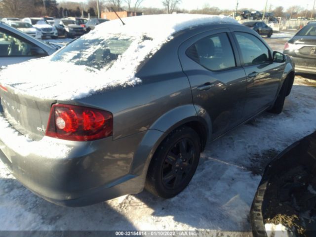 Photo 3 VIN: 1C3CDZCB2DN625158 - DODGE AVENGER 