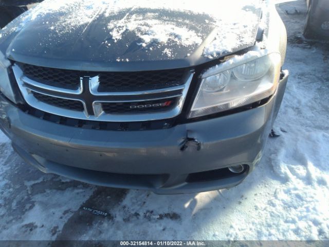 Photo 5 VIN: 1C3CDZCB2DN625158 - DODGE AVENGER 