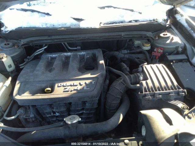 Photo 9 VIN: 1C3CDZCB2DN625158 - DODGE AVENGER 