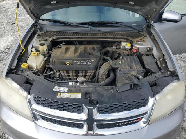 Photo 10 VIN: 1C3CDZCB2DN625662 - DODGE AVENGER SX 