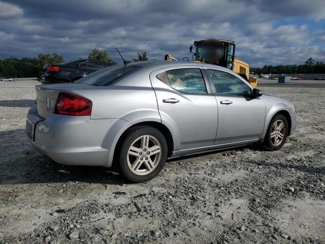 Photo 2 VIN: 1C3CDZCB2DN625662 - DODGE AVENGER SX 