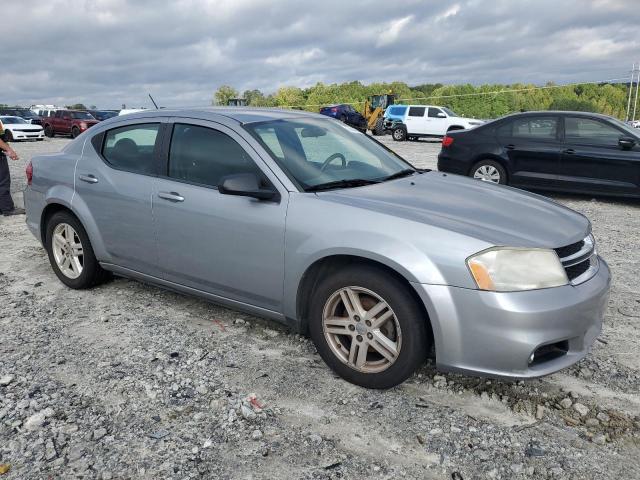 Photo 3 VIN: 1C3CDZCB2DN625662 - DODGE AVENGER SX 