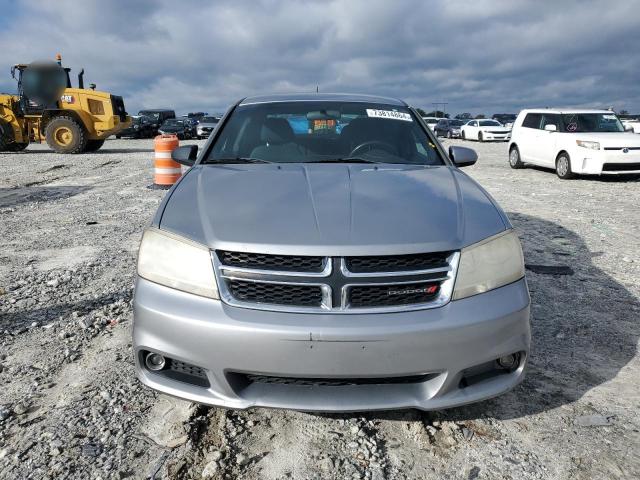 Photo 4 VIN: 1C3CDZCB2DN625662 - DODGE AVENGER SX 