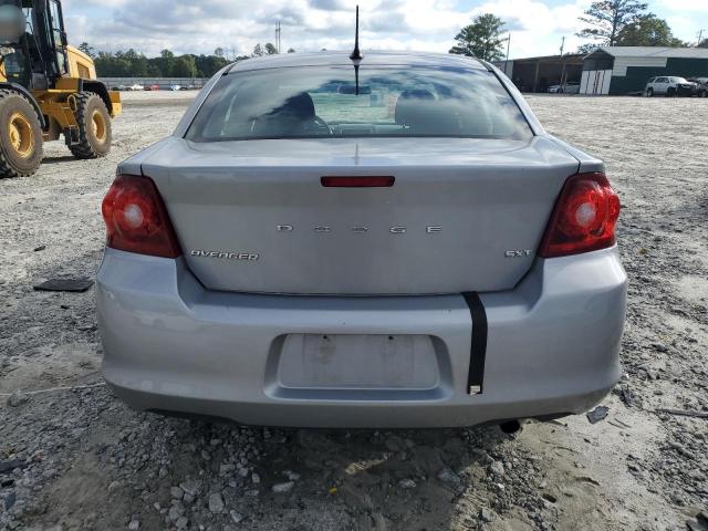 Photo 5 VIN: 1C3CDZCB2DN625662 - DODGE AVENGER SX 