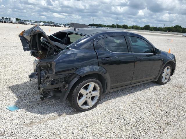 Photo 3 VIN: 1C3CDZCB2DN627122 - DODGE AVENGER SX 