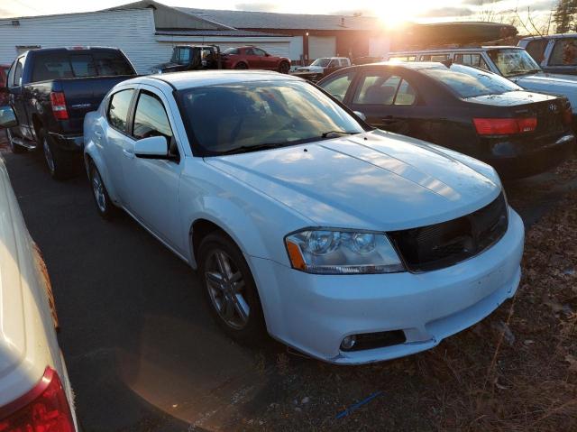 Photo 0 VIN: 1C3CDZCB2DN661870 - DODGE AVENGER 