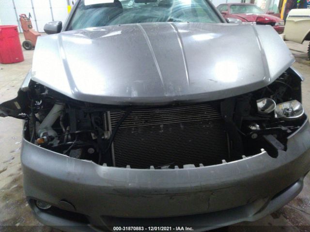 Photo 5 VIN: 1C3CDZCB2DN707147 - DODGE AVENGER 