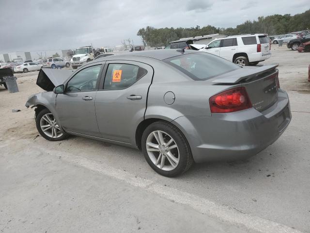 Photo 1 VIN: 1C3CDZCB2DN759507 - DODGE AVENGER 