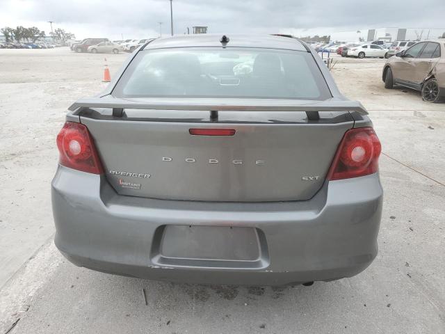 Photo 5 VIN: 1C3CDZCB2DN759507 - DODGE AVENGER 