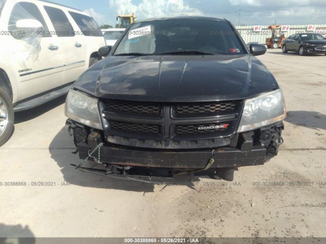 Photo 5 VIN: 1C3CDZCB2EN121016 - DODGE AVENGER 