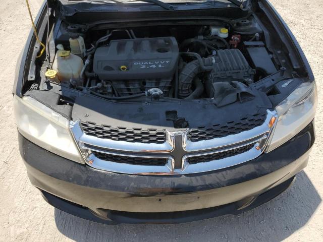 Photo 10 VIN: 1C3CDZCB3CN133589 - DODGE AVENGER SX 