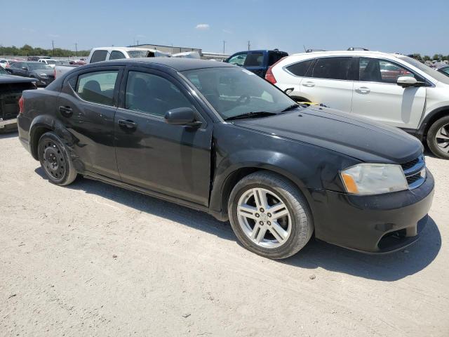 Photo 3 VIN: 1C3CDZCB3CN133589 - DODGE AVENGER SX 