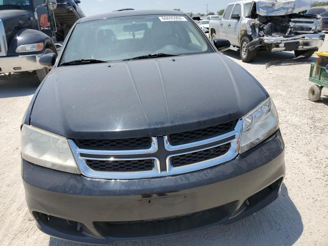 Photo 4 VIN: 1C3CDZCB3CN133589 - DODGE AVENGER SX 