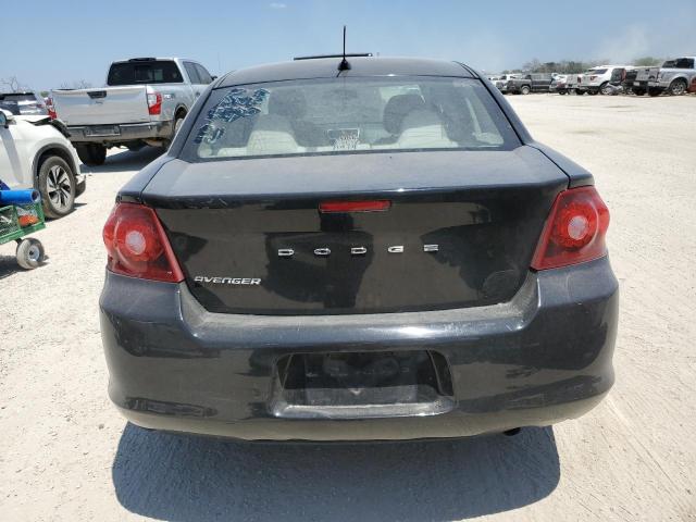 Photo 5 VIN: 1C3CDZCB3CN133589 - DODGE AVENGER SX 