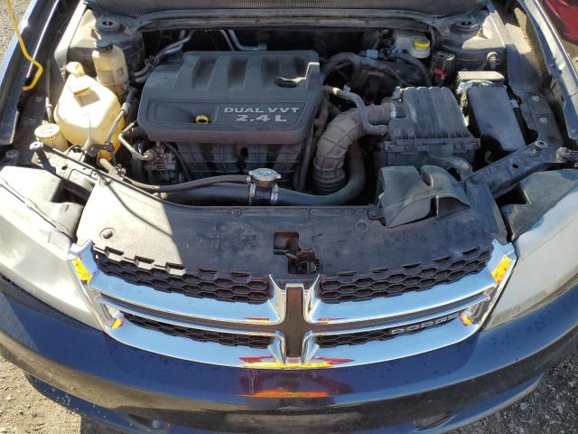 Photo 10 VIN: 1C3CDZCB3CN148030 - DODGE AVENGER 