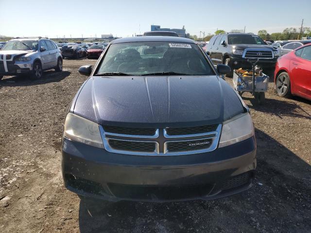 Photo 4 VIN: 1C3CDZCB3CN148030 - DODGE AVENGER 