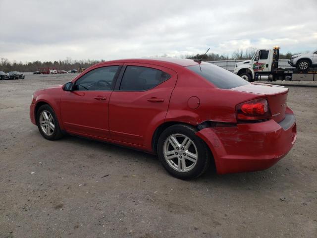 Photo 1 VIN: 1C3CDZCB3CN157102 - DODGE AVENGER SX 