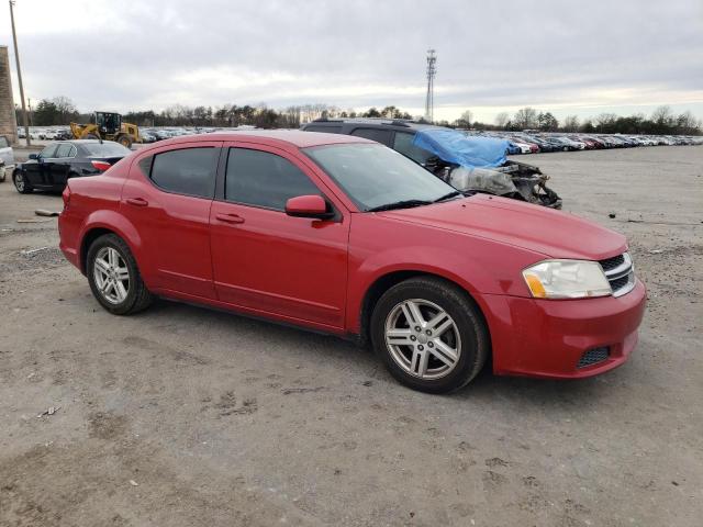 Photo 3 VIN: 1C3CDZCB3CN157102 - DODGE AVENGER SX 