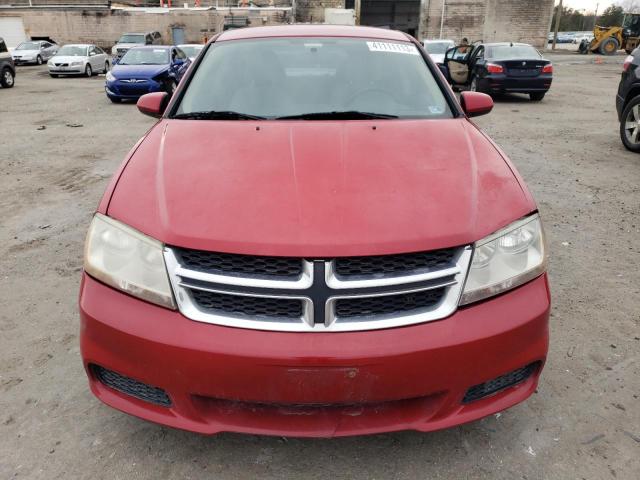 Photo 4 VIN: 1C3CDZCB3CN157102 - DODGE AVENGER SX 