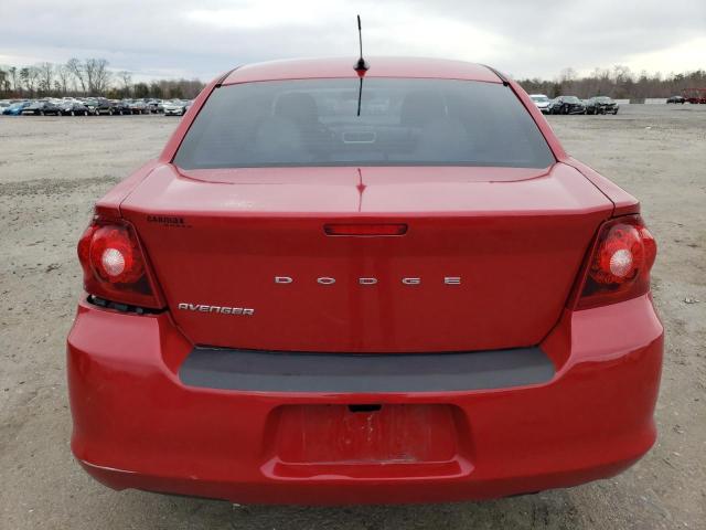 Photo 5 VIN: 1C3CDZCB3CN157102 - DODGE AVENGER SX 