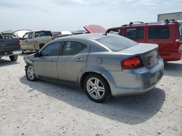 Photo 1 VIN: 1C3CDZCB3CN157388 - DODGE AVENGER SX 