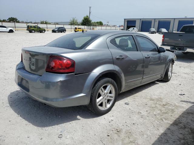 Photo 2 VIN: 1C3CDZCB3CN157388 - DODGE AVENGER SX 