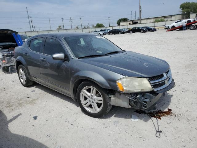 Photo 3 VIN: 1C3CDZCB3CN157388 - DODGE AVENGER SX 