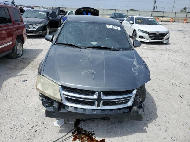 Photo 4 VIN: 1C3CDZCB3CN157388 - DODGE AVENGER SX 