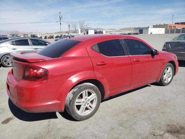 Photo 2 VIN: 1C3CDZCB3CN194991 - DODGE AVENGER SX 