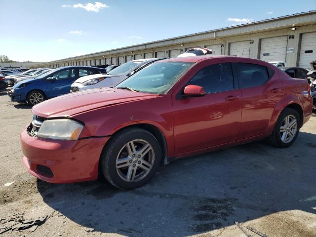 Photo 0 VIN: 1C3CDZCB3CN211899 - DODGE AVENGER 