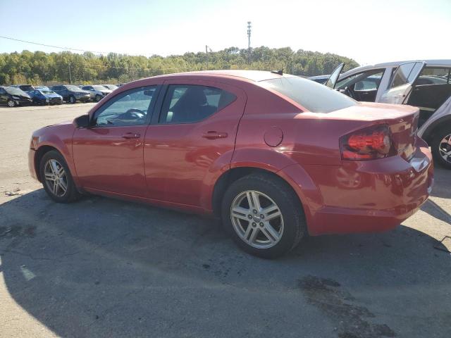 Photo 1 VIN: 1C3CDZCB3CN211899 - DODGE AVENGER 