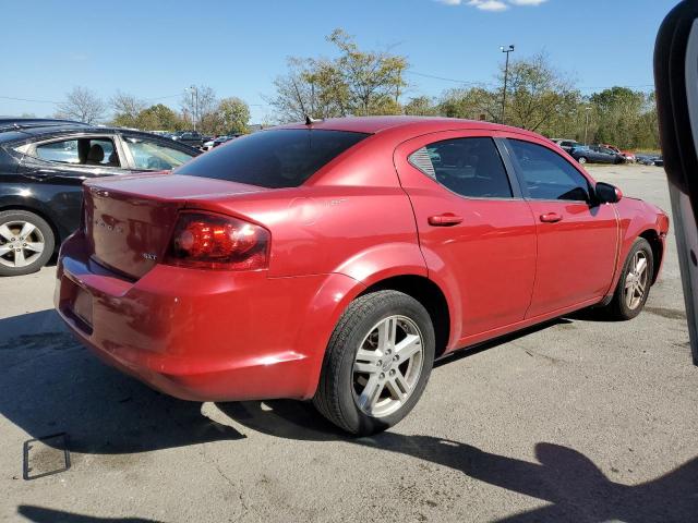 Photo 2 VIN: 1C3CDZCB3CN211899 - DODGE AVENGER 