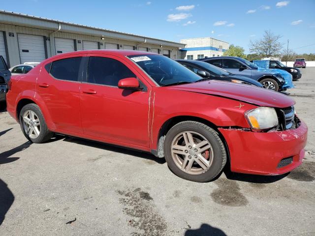 Photo 3 VIN: 1C3CDZCB3CN211899 - DODGE AVENGER 