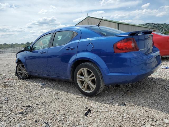 Photo 1 VIN: 1C3CDZCB3CN215368 - DODGE AVENGER SX 