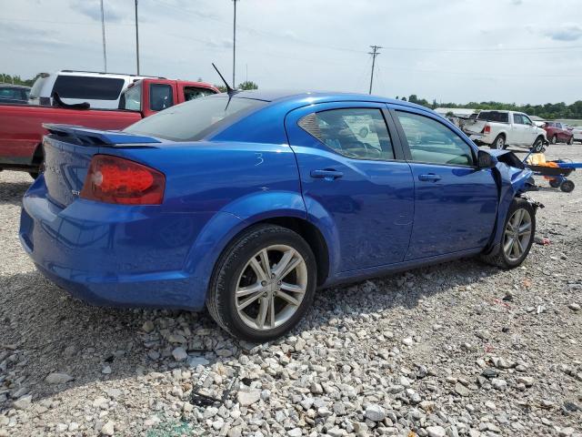 Photo 2 VIN: 1C3CDZCB3CN215368 - DODGE AVENGER SX 