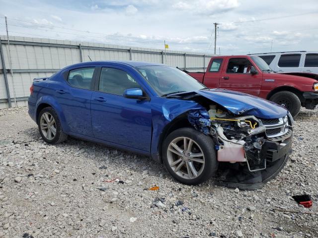 Photo 3 VIN: 1C3CDZCB3CN215368 - DODGE AVENGER SX 